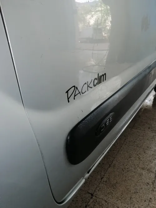 Renault Kangoo 2007 Kangoo
