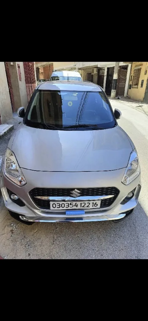 Suzuki Swift 2022 Swift