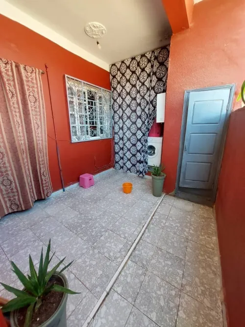 Vente Villa Aïn Témouchent Hassi el ghella