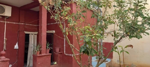 Vente Villa Aïn Témouchent Hassi el ghella