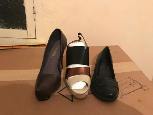 Chaussure femme original de france
