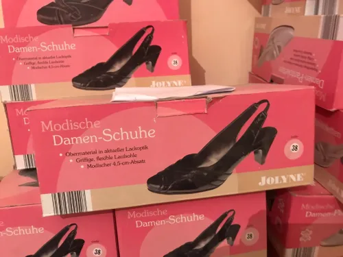 Chaussure femme original de france