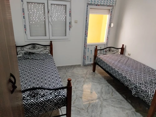 Location Appartement F3 Mostaganem Mostaganem