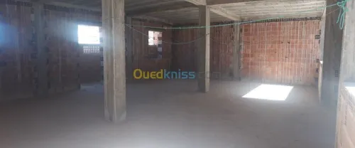 Vente Villa Tissemsilt Tissemsilt