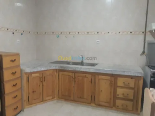 Vente Villa Tissemsilt Tissemsilt