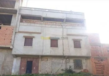 Vente Villa Tissemsilt Tissemsilt