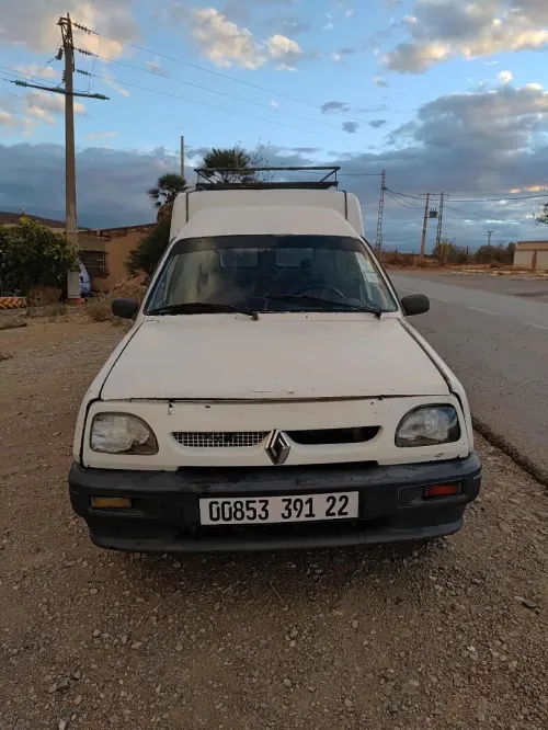 Renault Express 1991 Express