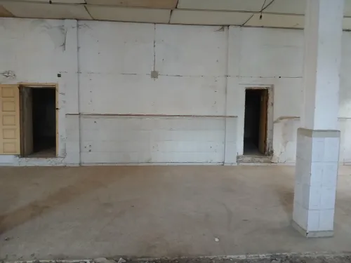 Vente Hangar Blida Boufarik