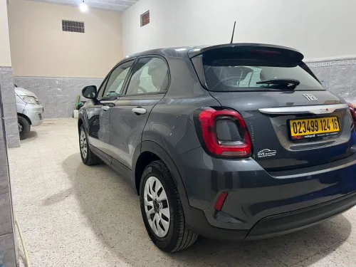 Fiat 500x 2024 Cult