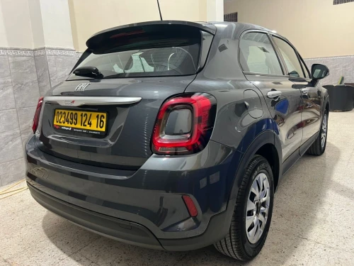 Fiat 500x 2024 Cult