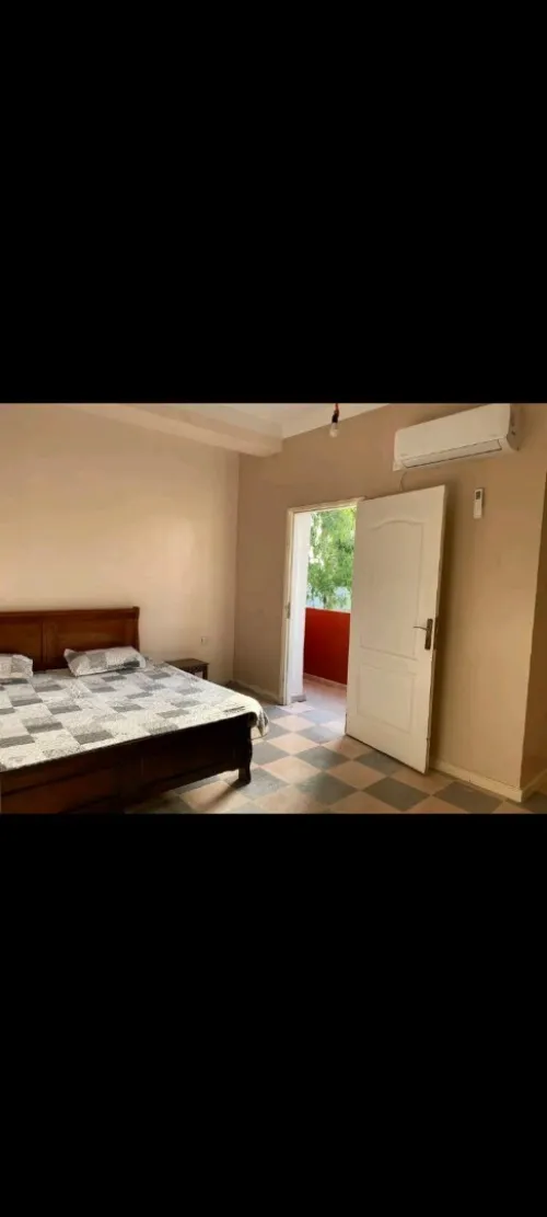 Location vacances Villa El Tarf El kala