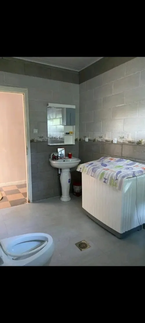 Location vacances Villa El Tarf El kala