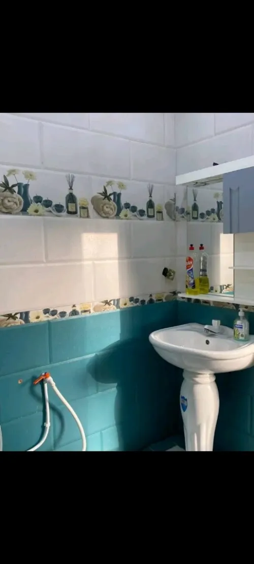 Location vacances Villa El Tarf El kala