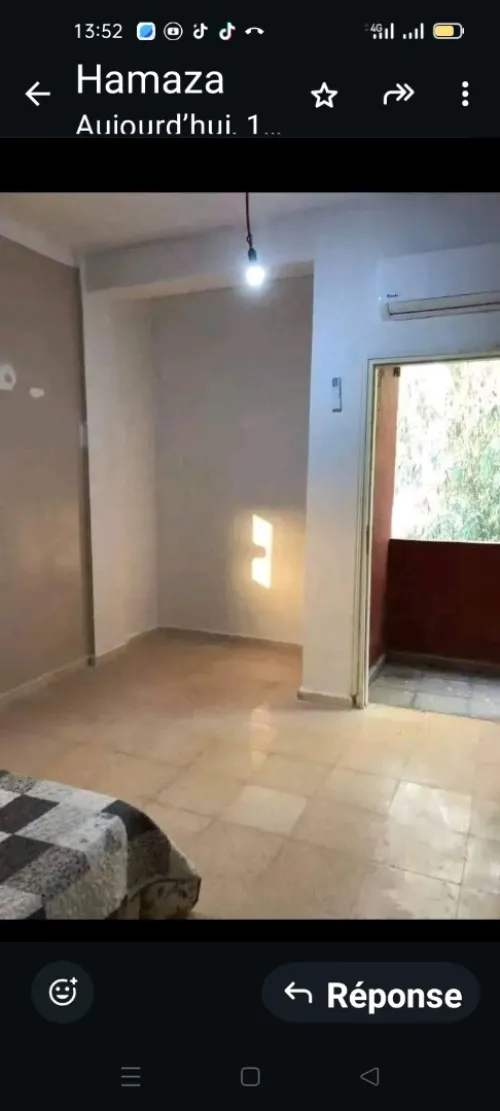 Location vacances Villa El Tarf El kala