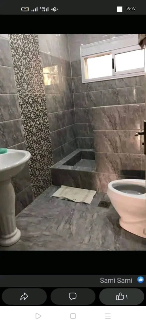 Location vacances Villa El Tarf El kala