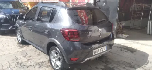 Dacia Sandero 2018 Stepway
