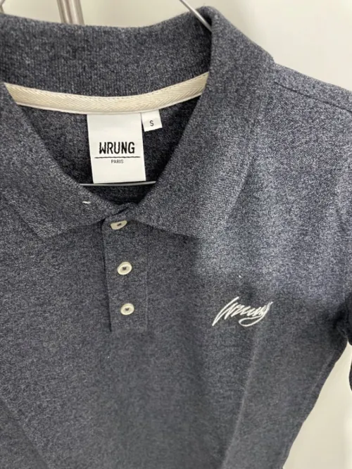 TRICOT WRUNG LIQUIDATION 