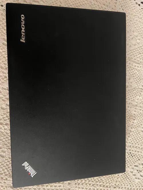 Thinkpad T450