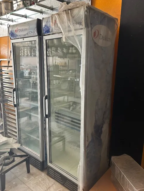 Frigo dukers turkey
