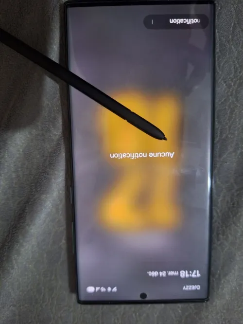 Samsung s22 ultra Canda