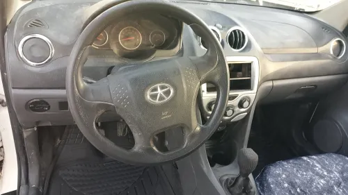 JAC J3 2013 Toute option