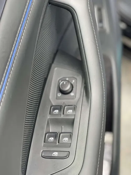 Volkswagen Tiguan 2025 L Pro Full option