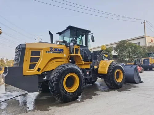 Xcmg 958 2025