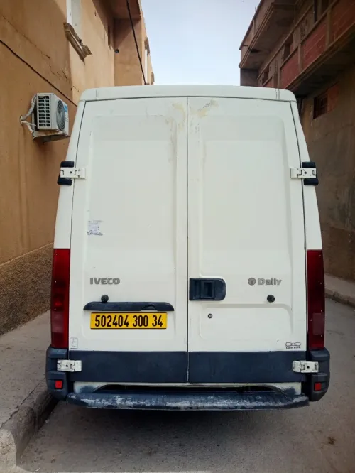 iveco c9 2000
