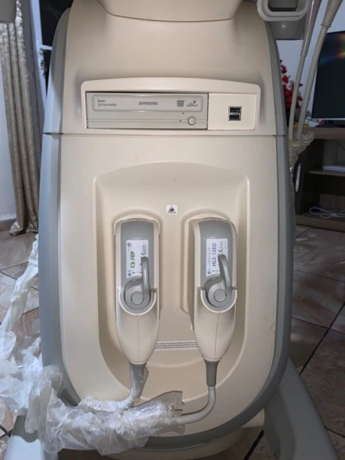 Échographe Samsung SonaAce x4