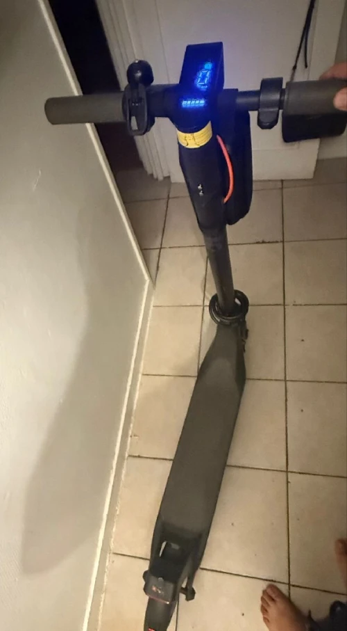 xiaomi scooter 4 lite 2nd gen