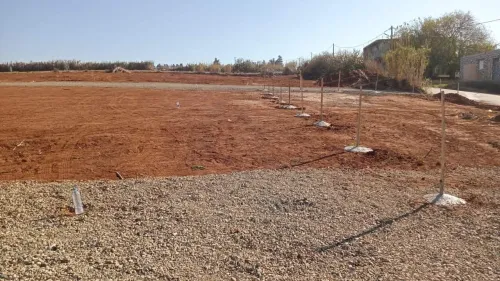 Vente Terrain Tipaza Ain tagourait