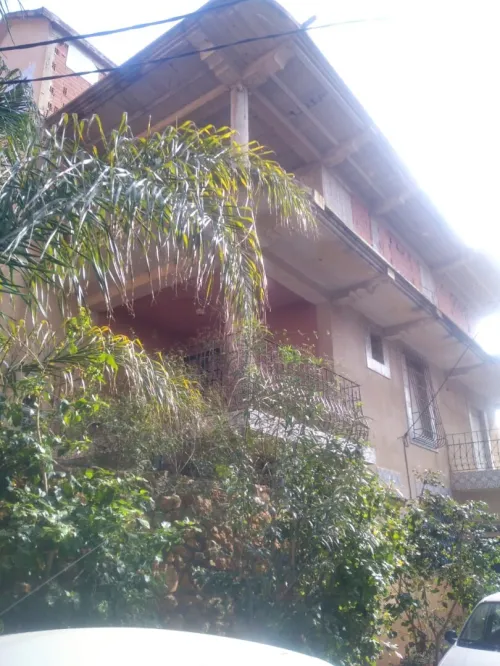 Vente Villa Tipaza Fouka