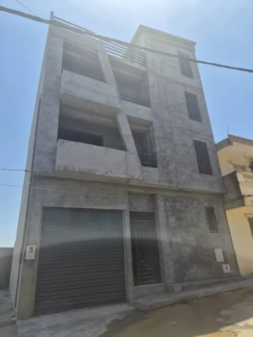Vente Villa Tipaza 