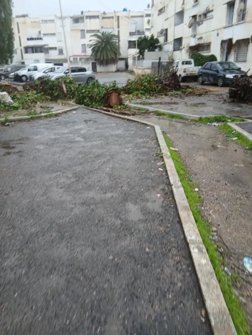 Vente Appartement F5 Tipaza Kolea