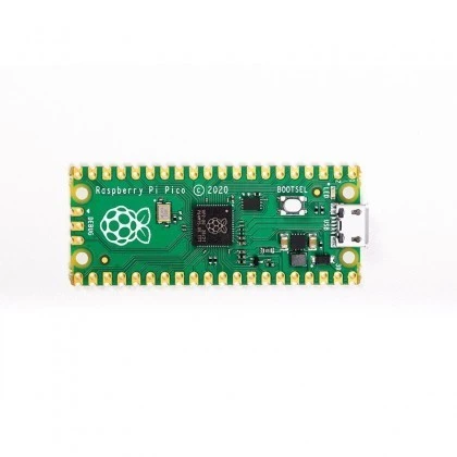 Arduino - Raspberry pi pico / Pico W ( 2 coeurs + WiFi + Bluetooth ) 
