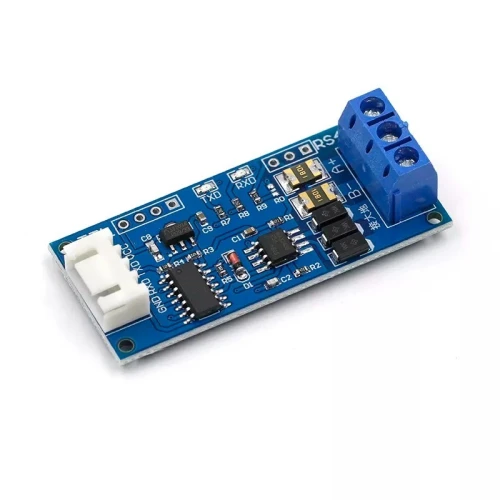 wide voltage ttl to rs485 / rs485 to ttl Arduino 