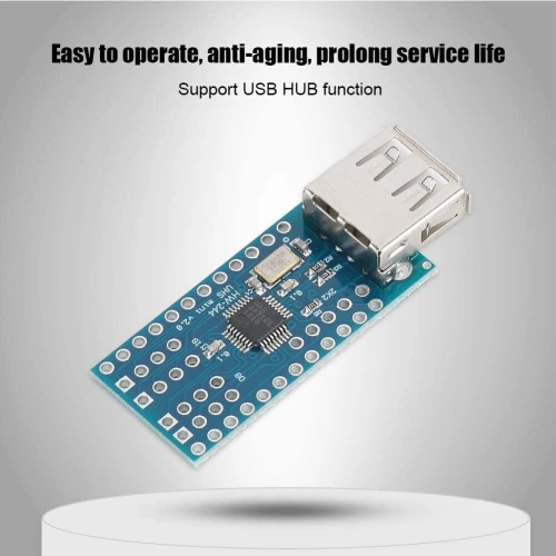 USB Host Shield pour Arduino UNO Mega OU Pro mini