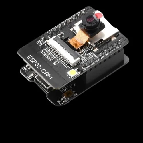 Arduino - ESP32-CAM Carte de développement ( Wifi / Bluetooth ) / Adaptateur USB ESP32-CAM-MB