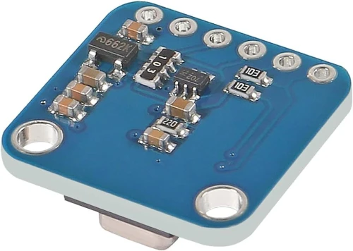 ARDUINO - AMG8833 caméra Thermique Infrarouge 8 fois 8