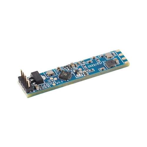 HLK-LD2410 Module Arduino Radar intelligent de détection de présence humaine, 24GHz FMCW