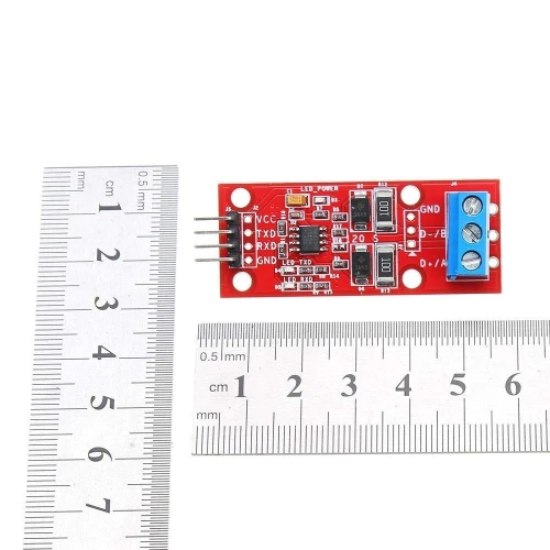 Arduino - Module Max3485 ( TTL À RS485 )