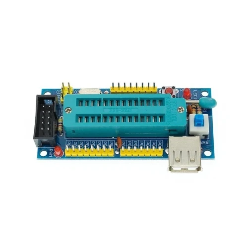 Arduino - Programmeur AVR ATmega8 ATmega48 ATMEGA88