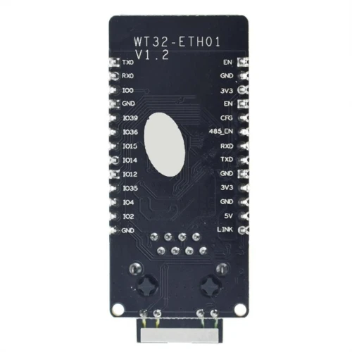 Carte réseau ESP32 WT32-ETH01  ( WiFi, Bluetooth et Ethernet ) ARDUINO 