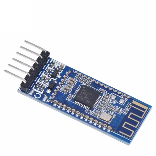 Module Bluetooth 4.0 basse consommation (CC2540 - CC2541) ARDUINO