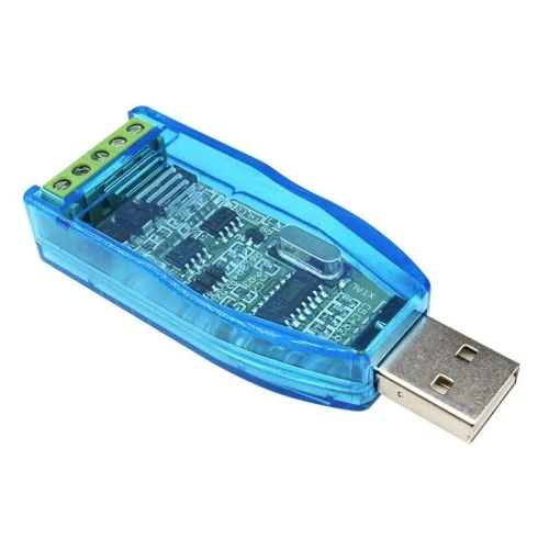 Arduino - CONVERTISSEUR INDUSTRIEL USB VERS RS485-422 & USB VERS RS485 CH340G 