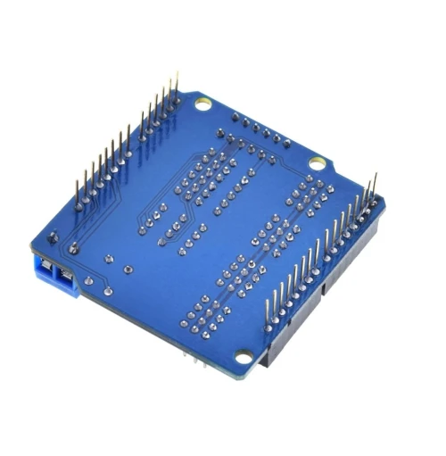 Carte d'extension de capteur V5 Arduino 