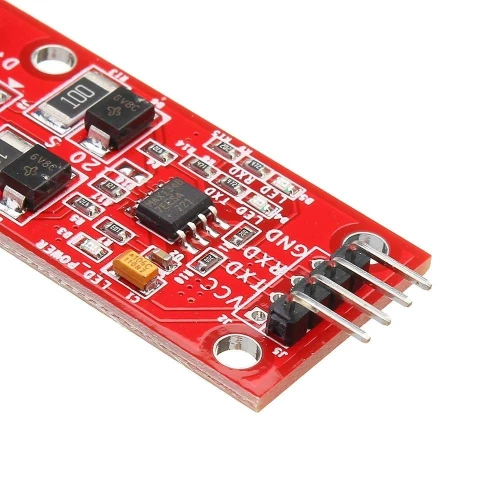 Arduino - Module Max3485 ( TTL À RS485 )