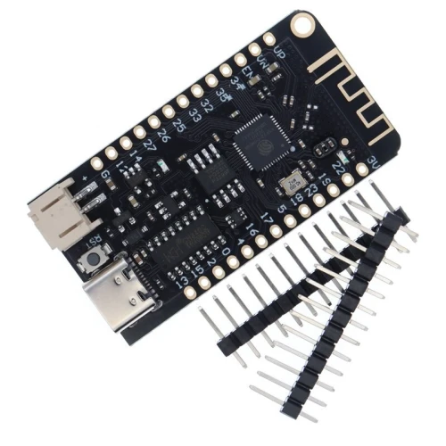 wemos lolin32 lite v1.0.0 ( TYPE-C ) ARDUINO