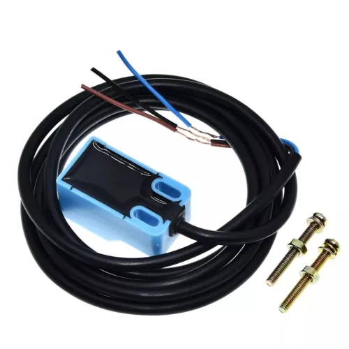 capteur proximité inductif SN04-N dc10–30 v (NO) Arduino