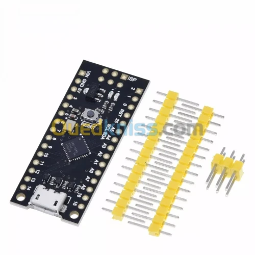 carte de développement micro ATTINY88, 16Mhz ARDUINO